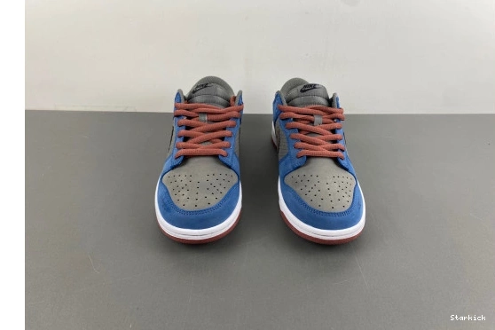   “Black Low Dunk SB Nike  Wukong” Myth DV2433-109 0716